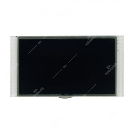 Display tachimetro Citroën Berlingo II e Peugeot Partner Mk2