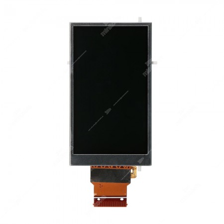 Display per cruscotto Toyota C-HR Mk1