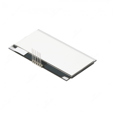 Display contachilometri cruscotto Renault, Opel - Vauxhall e Nissan