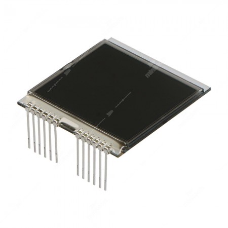 Display destro tachimetro Nissan, Opel, Renault e Vauxhall