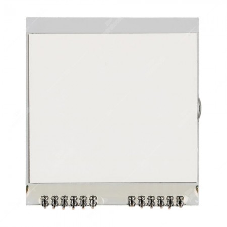 Display destro per riparazione contachilometri Nissan, Opel, Renault e Vauxhall