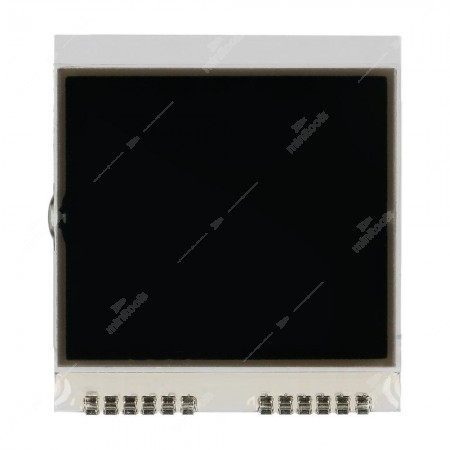 Display destro cruscotto Nissan, Opel, Renault e Vauxhall