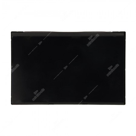 Display 7" per infotainment COMAND-APS NTG 5.1 Mercedes Classe A W176, Classe B W246, CLA C117 - X117 e GLA X156