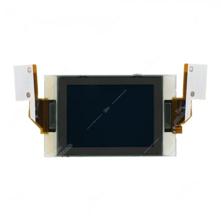 Display  LCD tachimetro VDO Skoda e Volswagen