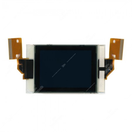 Display LCD cruscotto VDO Volkswagen e Skoda