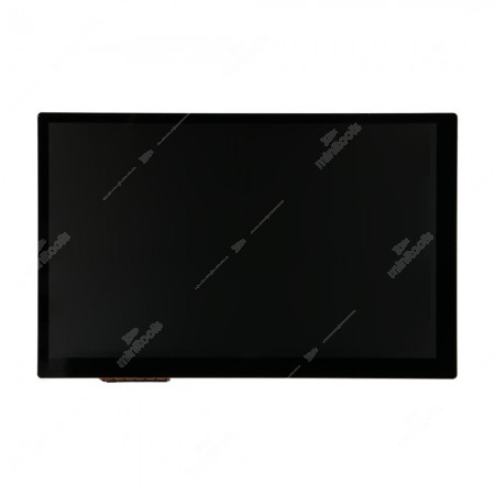 Display schermo cruscotto Intellilink 4.0 Opel e Chevrolet