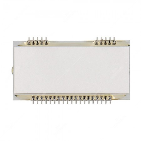 Display odometro quadro strumenti Land Rover Discovery 3, Freelander 2 e Range Rover Sport Mk1