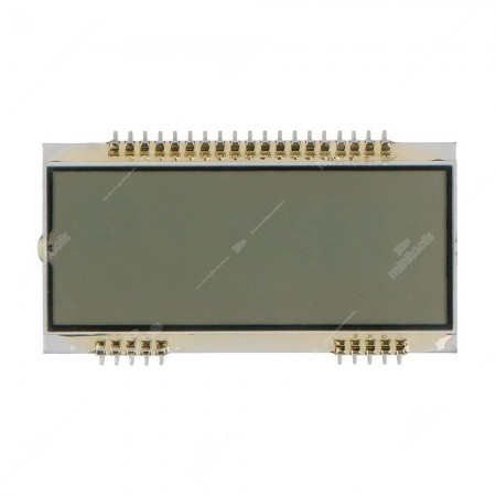 Display odometro contachilometri Land Rover Discovery 3, Freelander 2 e Range Rover Sport Mk1