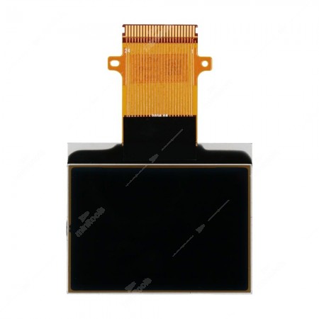 Display cruscotto Ford Fiesta, Transit e Tourneo