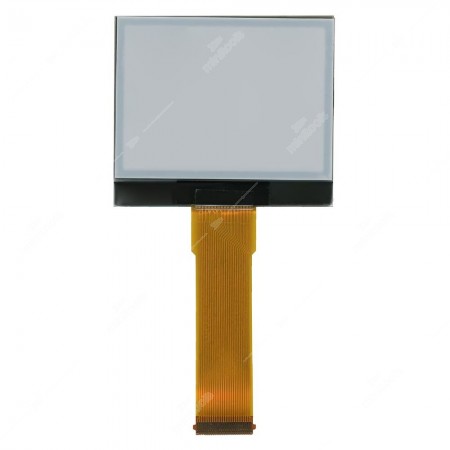 Display monocromatico tachimetro Ford Tourneo - Transit (2012-2019)