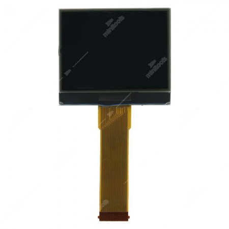 Display monocromatico cruscotto Ford Tourneo - Transit (2012-2019)