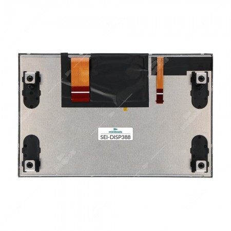 Display tachimetro Mazda 3 e CX-30