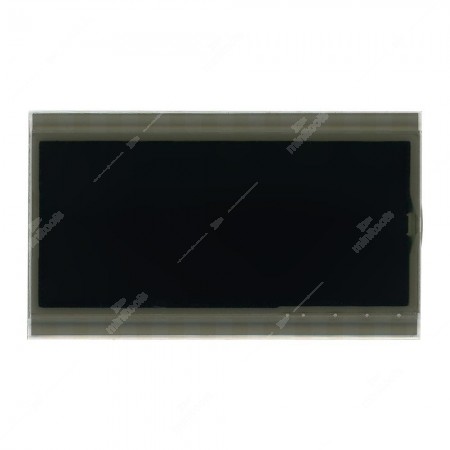 Display laterale destro per tachimetri VDO Audi A3 8L, A4 B5, A6 C5 (modelli fino al 2000)