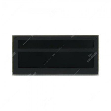 Display LCD per cruscotti "low" BMW Serie 5 E39 e X5 E53