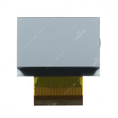 Display LCD per tachimetro Kia Rio Mk3