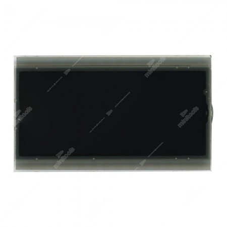 Display laterale sinistro (data e ora) per cruscotti Audi, Lamborghini e Seat