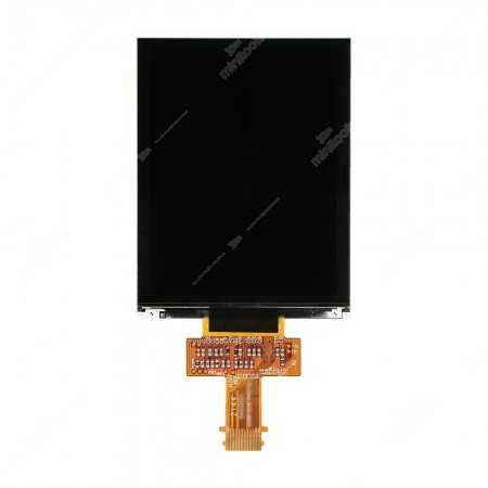 Display tachimetro VDO Volkswagen Polo Mk6