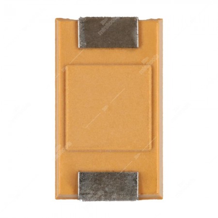 Condensatore 33uF 125° 35V SMD