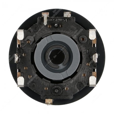 Manopola sinistra UConnect 7" Fiat VP2 Fiat 500X