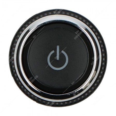 Manopola stereo LG Chevrolet, Opel e Vauxhall