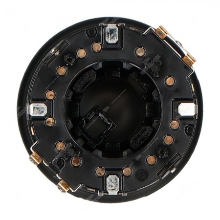 Manopola centrale autoradio navigatore LG Chevrolet, Opel e Vauxhall