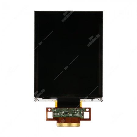 Pannello LCD GCX124AKC-E