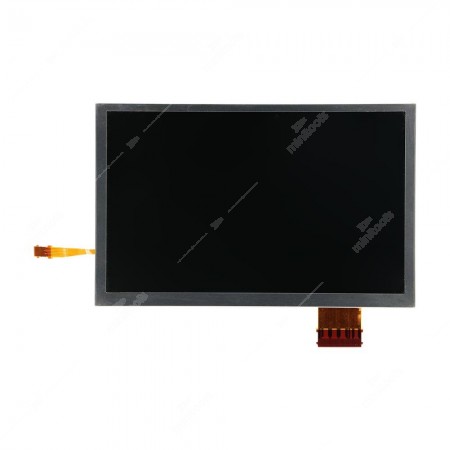 GCX166AKM-E Schermo TFT