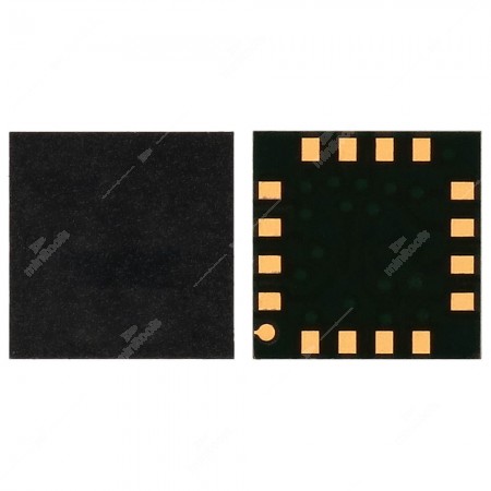 A3G4250DTR Semiconductor