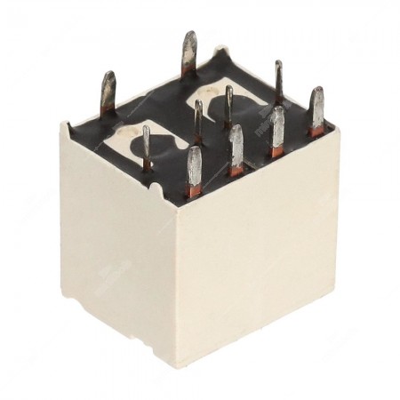 Relè HFKF-T12-2ZT per riparazione elettronica auto