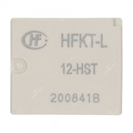 Relè per elettronica automotive HFKT-L-12-HST