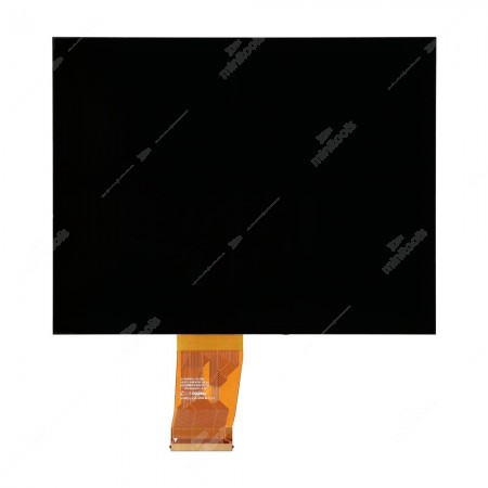 Fronte del modulo TFT LG LA084X01-SL03