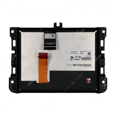 Schermo TFT LA084X02SL01