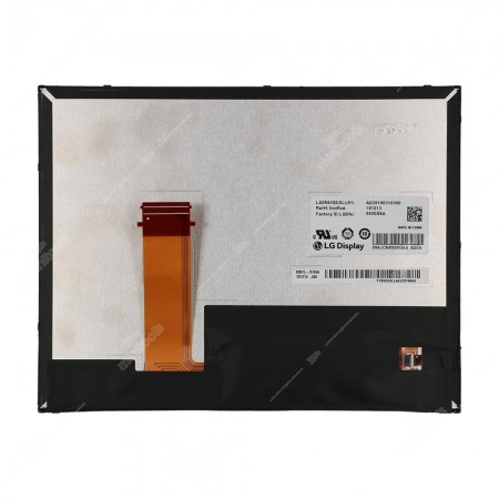 Schermo TFT LA084X01SL01
