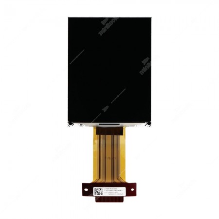 Fronte display LCD TFT a colori 3,5" LAM0353632B