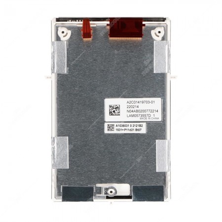 LAM0573557D pannello LCD