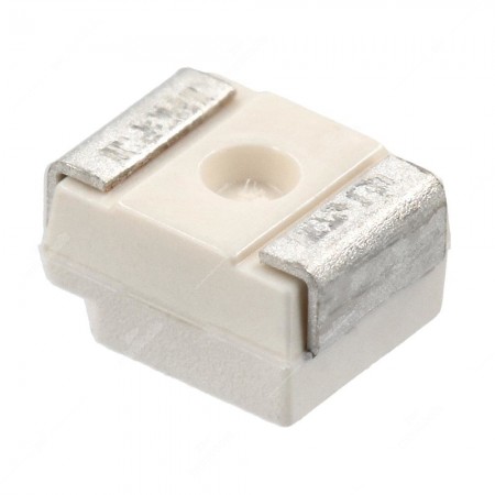 LED verde per tachimetri Lancia - 2 pin SMD - 3.5x2.8mm