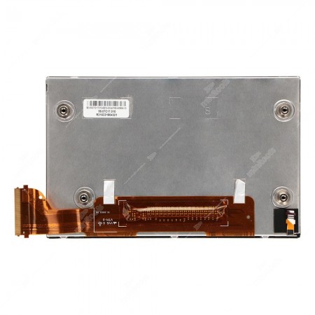 Retro display AUO LMS700KF39