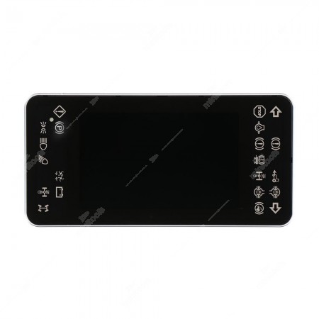 LPM070G243A Schermo TFT