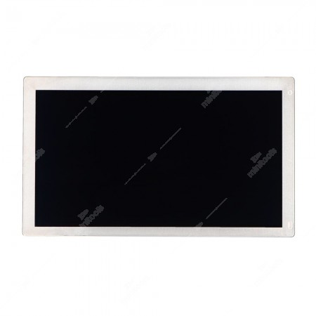 Fronte display LCD TFT a colori 6,5" Sharp LQ065Y9LA02