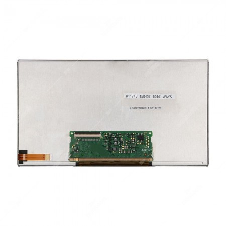 Schermo TFT LQ070Y5DG09