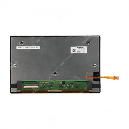 LQ070Y5DW02 Pannello LCD