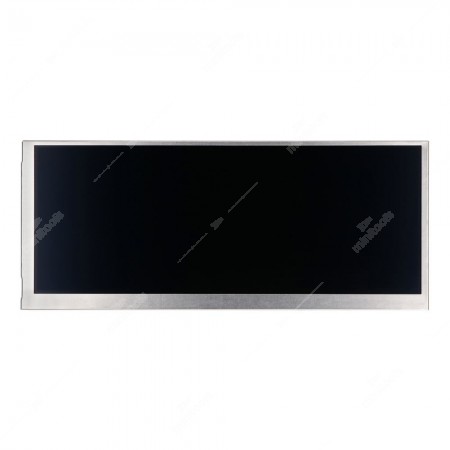 Fronte display LCD TFT a colori 8,8" Sharp LQ088K5RZ05