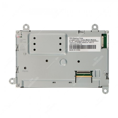 Schermo LCD LTL582T-9161-1