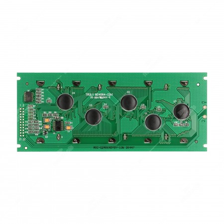 Pannello LCD M24064-13A1