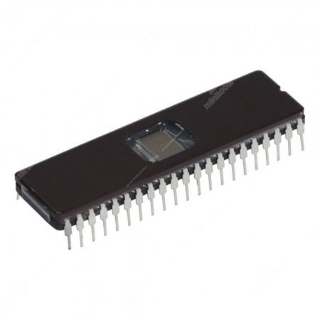 M27C800-100F1 CI EPROM