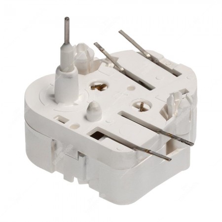 Motorino per lancette tachimetro Mercedes R230