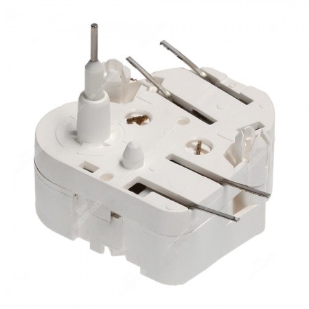 Motorino per lancetta carburante tachimetro Mercedes SL R230