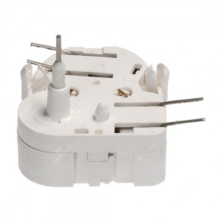 Motorino lancetta carburante cruscotto Mercedes SL