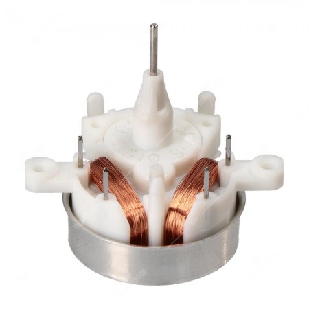 Motorino per riparare le lancette dei quadri strumenti di Land Rover e Mazda