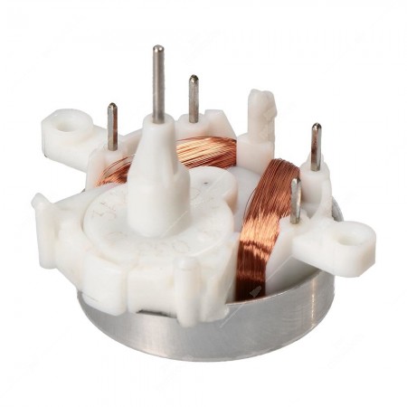 Motorino di ricambio per contachilometri di Mazda e Land Rover